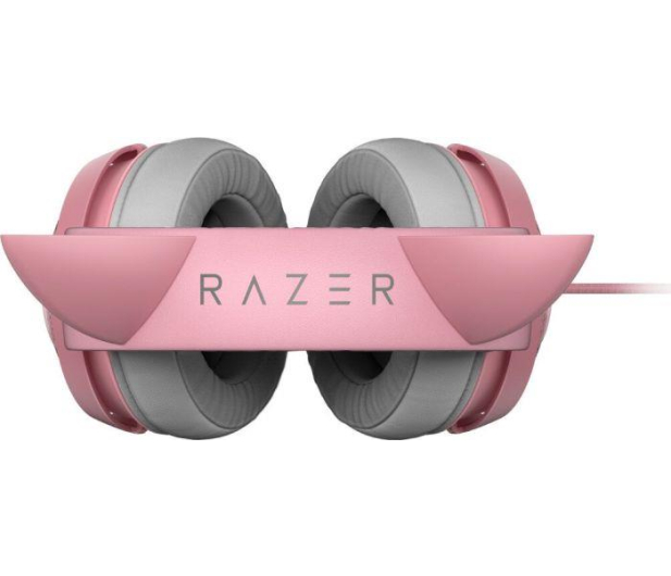 Razer Kraken Kitty Edition Quartz Edition - 537006 - zdjęcie 4
